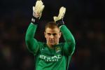 Joe Hart: "Man City sẽ giành danh hiệu để tri ân Pellegrini"