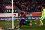 Video clip bàn thắng: Atletico Madrid 1-0 Levante (Vòng 18 La Liga 2015/2016)