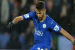 Video clip bàn thắng: Leicester City 0-0 Bournemouth (Vòng 20 Premier League 2015/16)