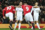 Video clip bàn thắng: MU 2-1 Swansea (Vòng 20 Premier League 2015/16)