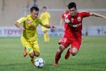 Becamex Bình Dương vs Hà Nội T&T (16h ngày 30/1): Ai cũng có cái khó
