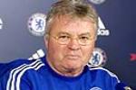 HLV Guus Hiddink: “Chelsea đang đạt phong độ tốt nhất”