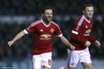Juan Mata muốn vô địch Europa League cùng M.U