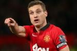 Tạm biệt Nemanja Vidic - Một Quỷ đỏ đích thực