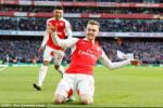 Video clip bàn thắng: Arsenal 2-1 Burnley (Vòng 4 FA Cup 2015/16)