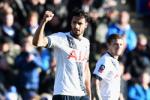 Video clip bàn thắng: Colchester 1-4 Tottenham (Vòng 4 FA Cup 2015/16)