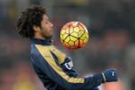 Wenger tin tưởng tân binh của Arsenal sẽ thành công tại Anh