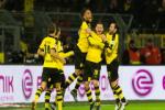 Dortmund 2-0 Ingolstadt: Sát thủ Aubameyang lại tỏa sáng