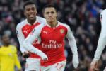 Wenger: “Chấn thương vừa qua là tốt cho Sanchez”