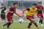 Sẽ có 4, 5 cầu thủ HAGL ở đội hình chính U23 Việt Nam