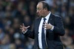 Benitez: "Tôi muốn trở lại Premier League"