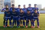 U23 Việt Nam trẻ nhất bảng, chấp Jordan gần 1 tuổi