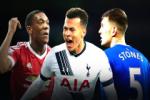 Điểm mặt những tài năng trẻ đáng chú ý nhất ở Premier League mùa 2015/16