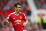 Matteo Darmian: Premier League quá khốc liệt với anh!