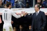 Tiết lộ: Gareth Bale từng xin Real Madrid không sa thải Benitez