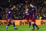 Video clip bàn thắng: Barca 4-1 Espanyol (Cúp Nhà vua TBN 2015/2016)