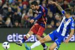 Arda Turan nói gì sau màn ra mắt ấn tượng ở Barca?