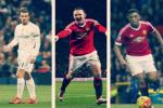 Gareth Bale sẽ hồi sinh Wayne Rooney
