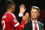 HLV Van Gaal: "Biệt danh mới của Smalling là Pele"