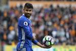 Chelsea lên kế hoạch "trói chân" Diego Costa
