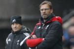 Dư âm Swansea 1-2 Liverpool: Cú gồng mình cuối cùng bất thành!