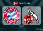 Nhận định Bayern Munich vs Cologne 20h30 ngày 1/10 (Bundesliga 2016/17)