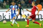 Nhận định Hertha Berlin vs Hamburg 20h30 ngày 1/10 (Bundesliga 2016/17)