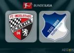 Nhận định Ingolstadt vs Hoffenheim 20h30 ngày 1/10 (Bundesliga 2016/17)