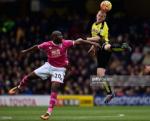 Nhận định Watford vs Bournemouth 21h00 ngày 01/10 (NHA 2016/17)