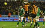 Nhận định Wolves vs Norwich 23h30 ngày 1/10 (Hạng Nhất Anh 2016/17)