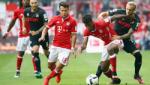 Tổng hợp: Bayern Munich 1-1 Cologne (Vòng 6 Bundesliga 2016/17)