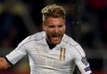 Tổng hợp: Macedonia 2-3 Italia (Vòng loại World Cup 2018)