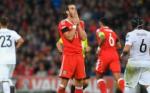 Tổng hợp: Wales 1-1 Georgia (Vòng loại World Cup 2018)