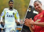 Alexander Isak: Sao trẻ gây sốt nhờ được Ibrahimovic tiến cử