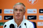 Deschamps: “Pháp không cầu hòa trên sân Hà Lan”