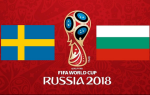 Nhận định Thụy Điển vs Bulgaria 01h45 ngày 11/10 (VL Word Cup 2018)
