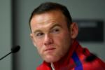 Rooney nói gì khi bị HLV Southgate trảm?
