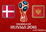 Nhận định Đan Mạch vs Montenegro 01h45 ngày 12/10 (VL World Cup 2018)