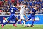 Nhận định Iraq vs Thái Lan 19h30 ngày 11/10 (VL World Cup 2018)