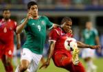 Nhận định Panama vs Mexico 08h30 ngày 12/10 (Giao hữu quốc tế)