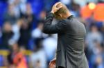 Pep Guardiola và nỗi khổ của người quá thông minh