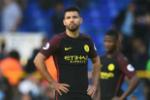 Inter Milan muốn có Aguero hoặc Suarez