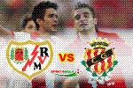 Nhận định Rayo Vallecano vs Gimnastic 22h00 ngày 12/10 (Cúp nhà vua TBN 2016/17)