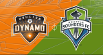 Nhận định Seattle Sounders vs Houston Dynamo 09h30 ngày 13/10 (Nhà nghề Mỹ 2016)