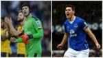 Petr Cech và Gareth Barry vinh danh trong kỷ lục Guinness 2017