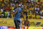 Suarez lên tiếng về việc dính chấn thương khi lên ĐTQG