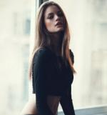 Ngôi sao Ronaldo đã vụng trộm với "bản sao của Irina Shayk"