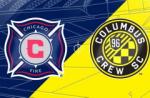 Nhận định Chicago Fire vs Columbus Crew 07h30 ngày 14/10 (Nhà Nghề Mỹ 2016)