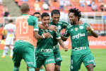 Nhận định Palmeiras vs Cruzeiro 05h30 ngày 14/10 (VĐQG Brazil 2016)