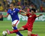 Khó khăn chờ đón ĐT Malaysia tại AFF Cup 2016